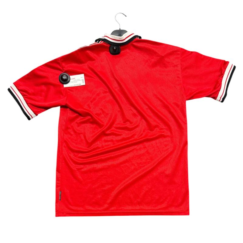 MAGLIA UOMO MANCHESTER UNITED 1998/2000 ROSS | Mercatino dell'Usato Roma ostia 2