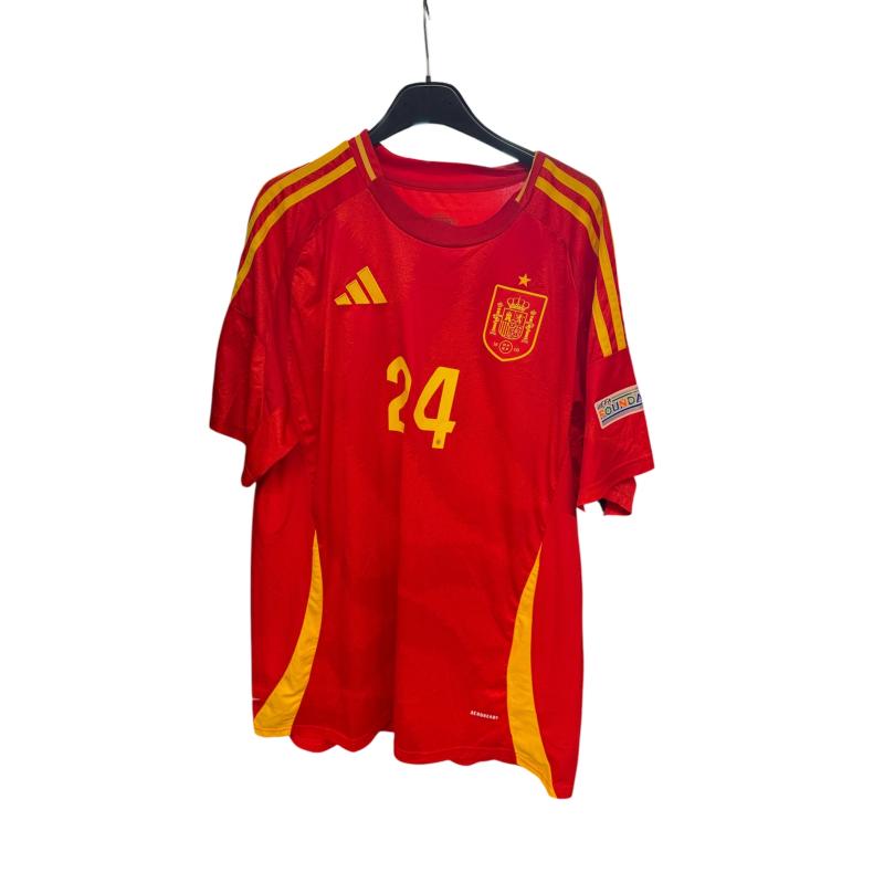 MAGLIA UOMO SPAGNA CUCURELLA | Mercatino dell'Usato Roma ostia 1
