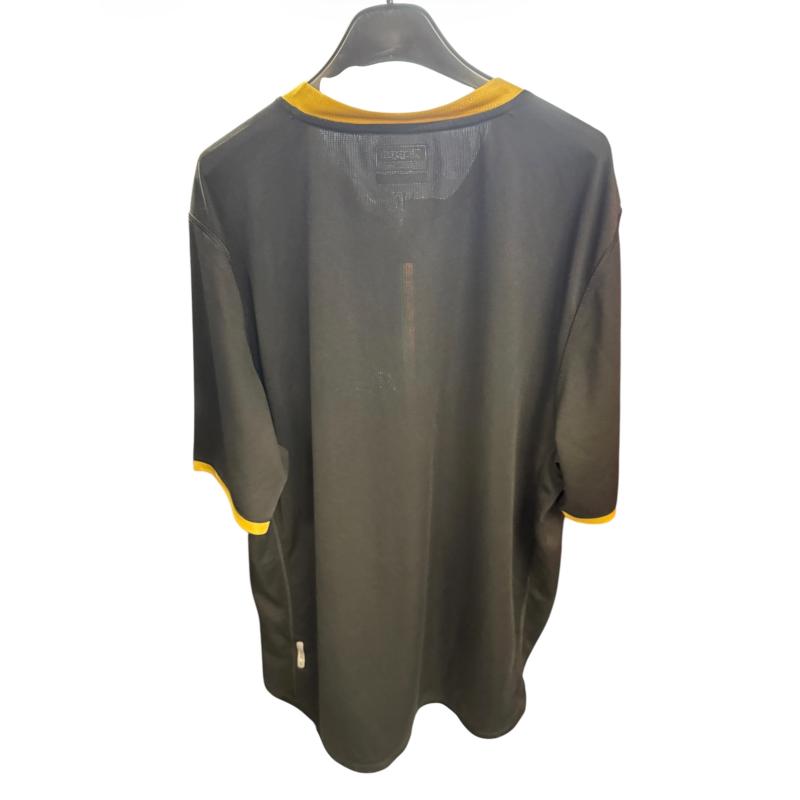 MAGLIA UOMO VENEZIA NERA | Mercatino dell'Usato Roma ostia 2