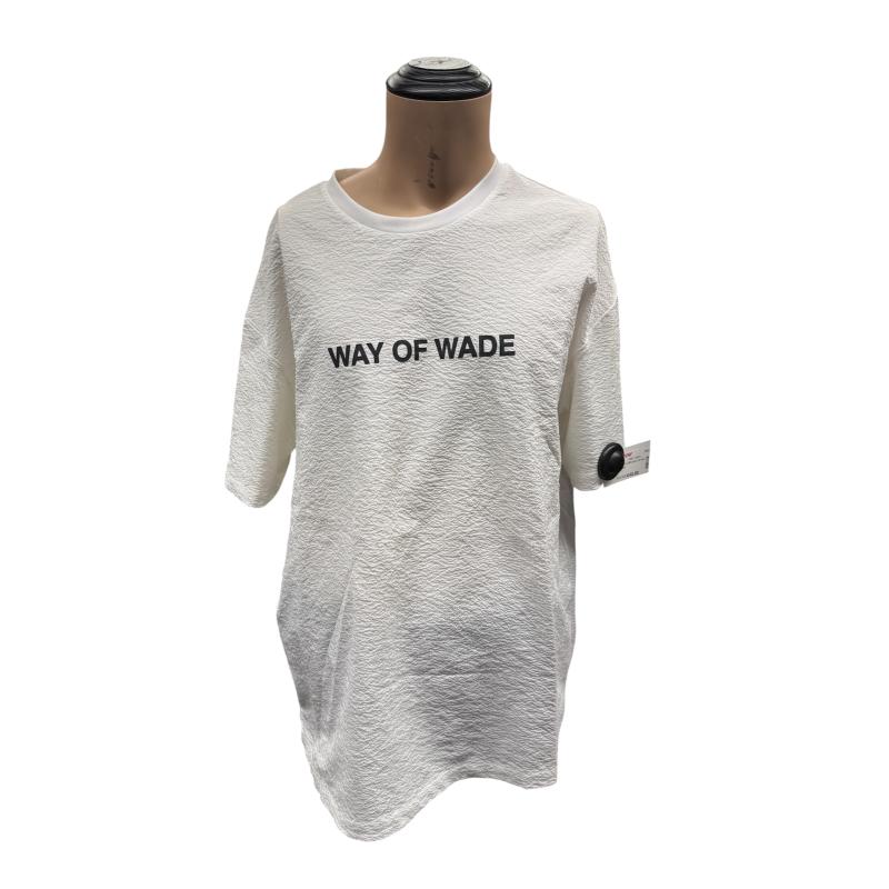 MAGLIA UOMO WAY OF WADE BIAN | Mercatino dell'Usato Roma ostia 1