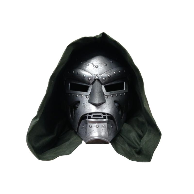 MASCHERA DOCTOR DOOM MARVEL LEGENDS | Mercatino dell'Usato Roma ostia 3