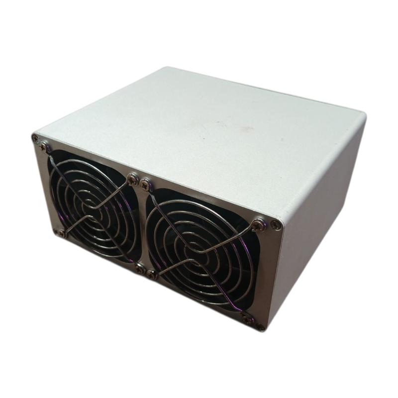 MINER CRYPTO GOLDSHELL CKB | Mercatino dell'Usato Roma ostia 1