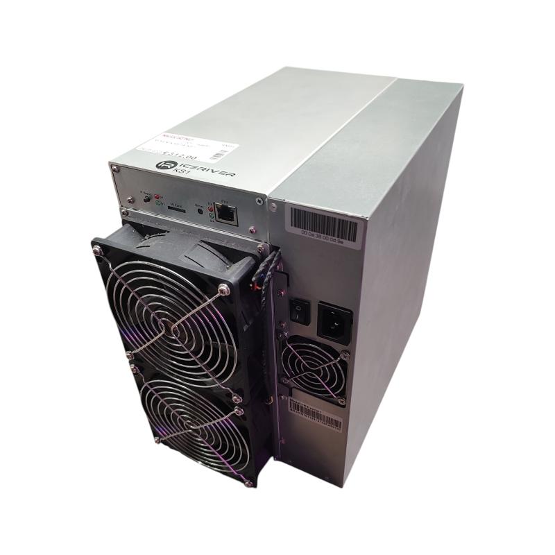MINER KASPA KS1 | Mercatino dell'Usato Roma ostia 1