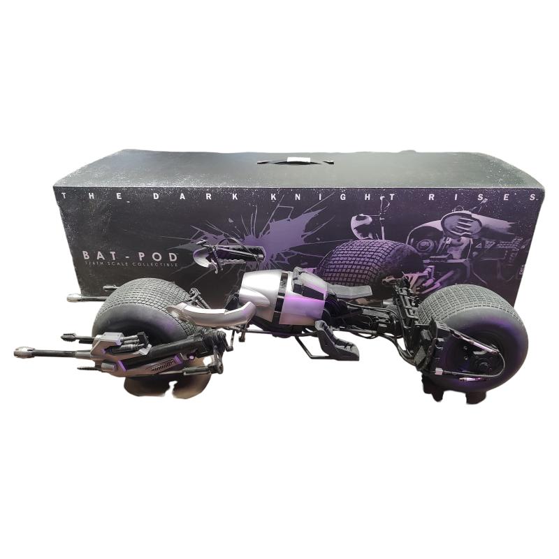 MODELLINO BAT-POD 1:6 THE DARK NIGHT | Mercatino dell'Usato Roma ostia 1