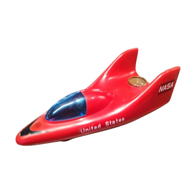 MODELLINO NASA GLIDER UNITED STATES | Mercatino dell'Usato Roma ostia 1