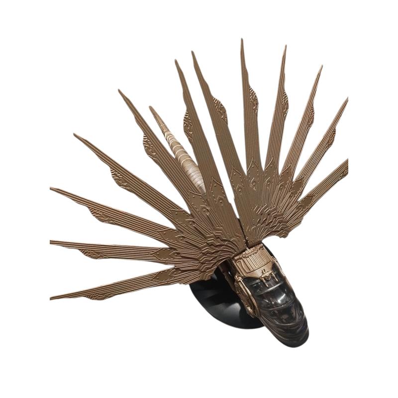 MODELLINO STAR TREK KLINGON RAIDER | Mercatino dell'Usato Roma ostia 3