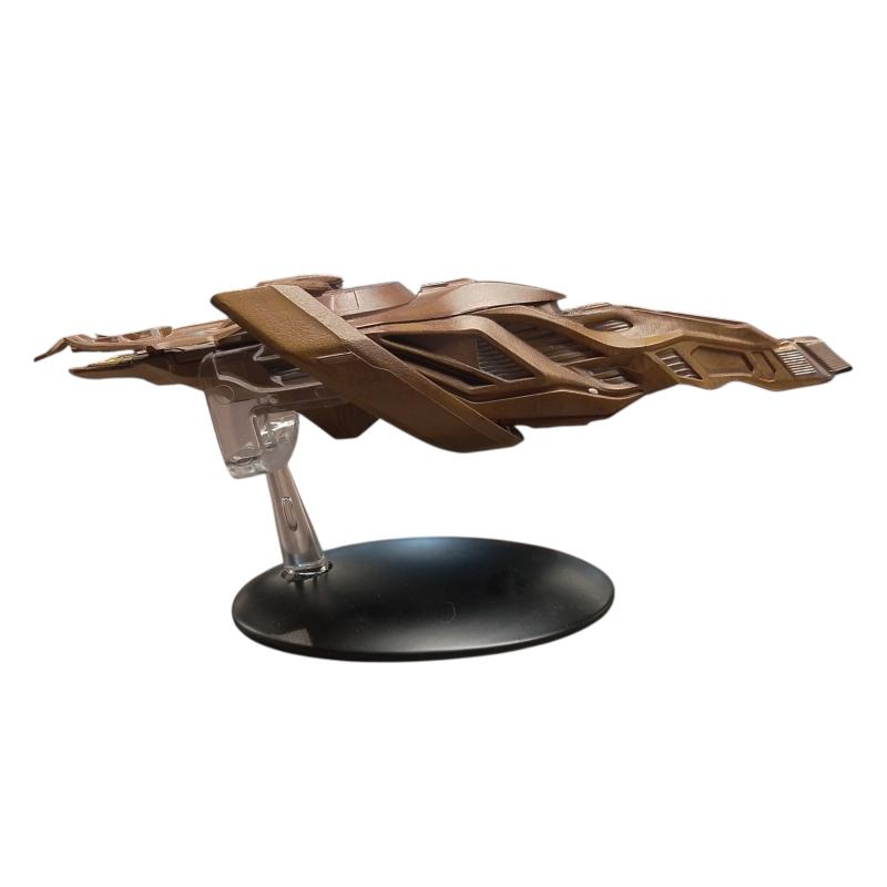 MODELLINO STAR TREK VULCAN CRUISER | Mercatino dell'Usato Roma ostia 2