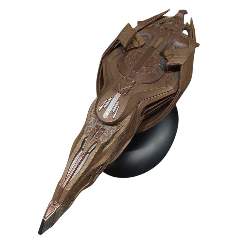 MODELLINO STAR TREK VULCAN CRUISER | Mercatino dell'Usato Roma ostia 3