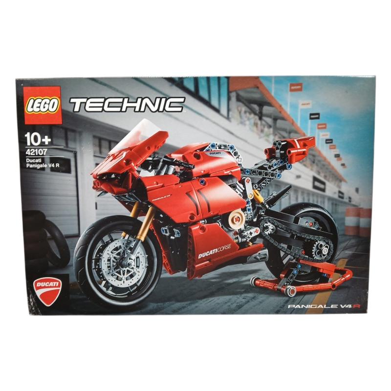 MODELLINO TECHNIC DUCATI PANIGALE | Mercatino dell'Usato Roma ostia 1