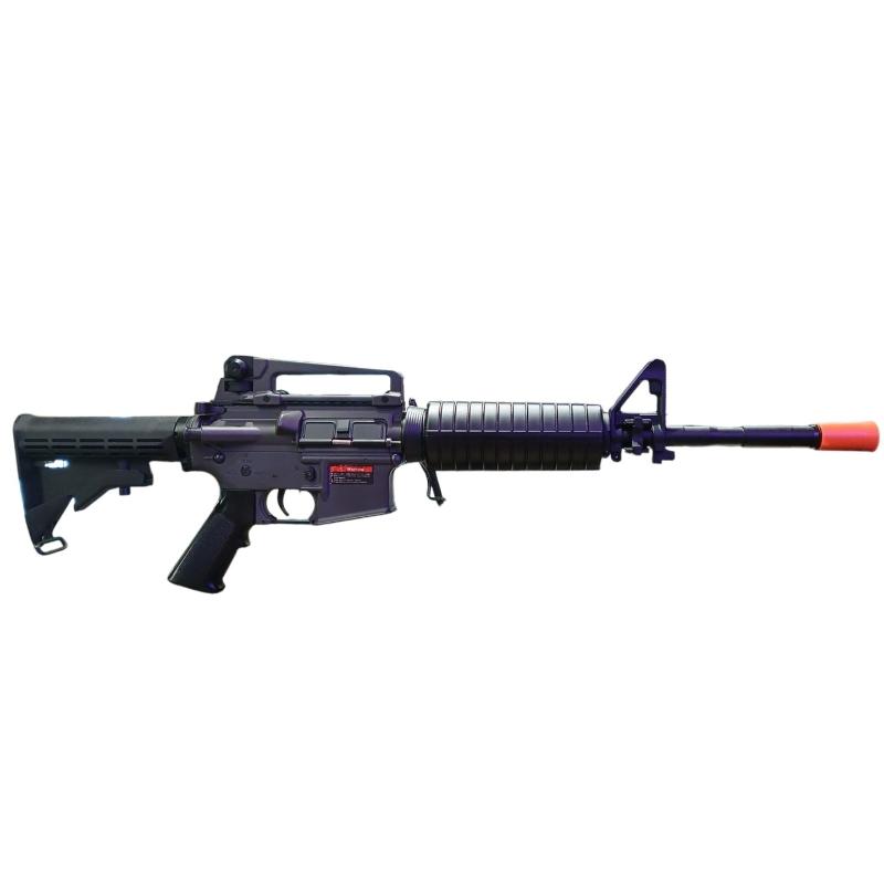MODELLO SOFTAIR M4A1 J.G.WORKS | Mercatino dell'Usato Roma ostia 1