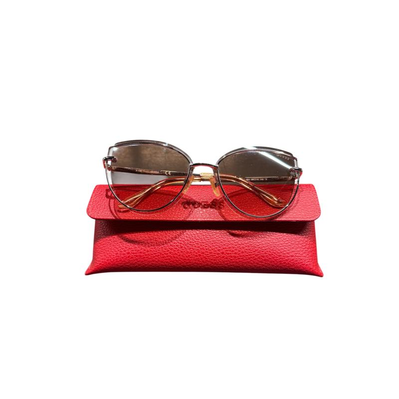 OCCHIALI DONNA GUESS MARR | Mercatino dell'Usato Roma ostia 1