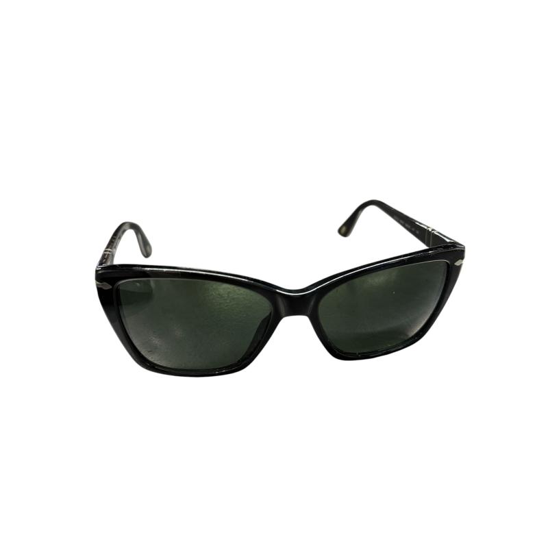OCCHIALI DONNA PERSOL NERI | Mercatino dell'Usato Roma ostia 1
