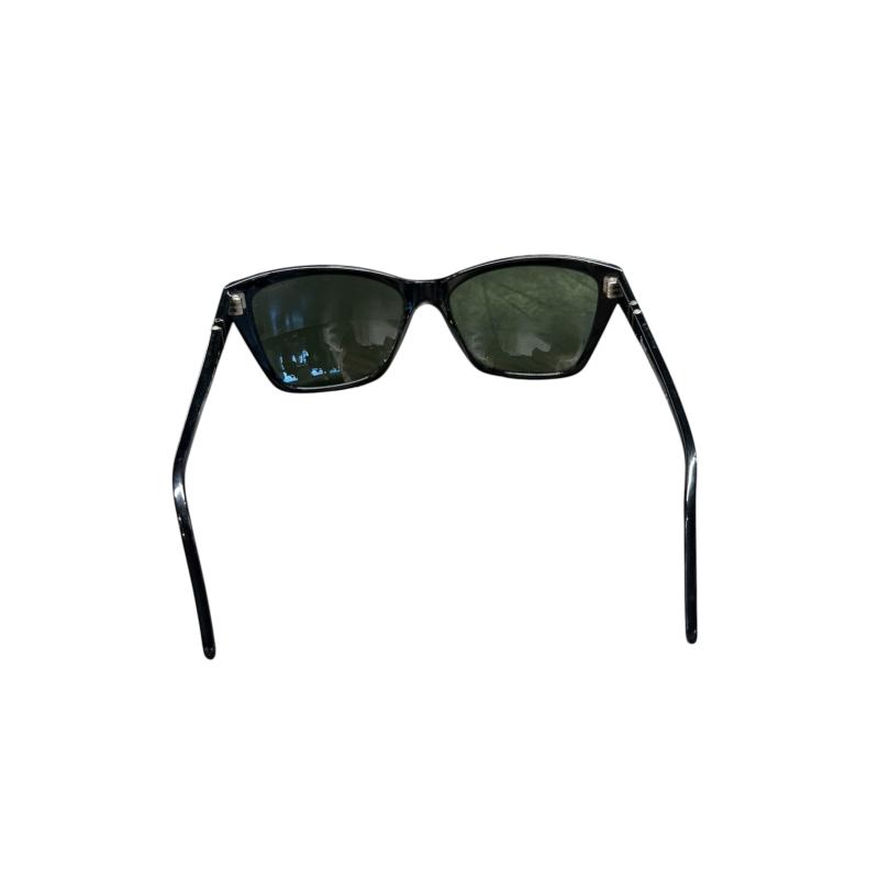 OCCHIALI DONNA PERSOL NERI | Mercatino dell'Usato Roma ostia 3