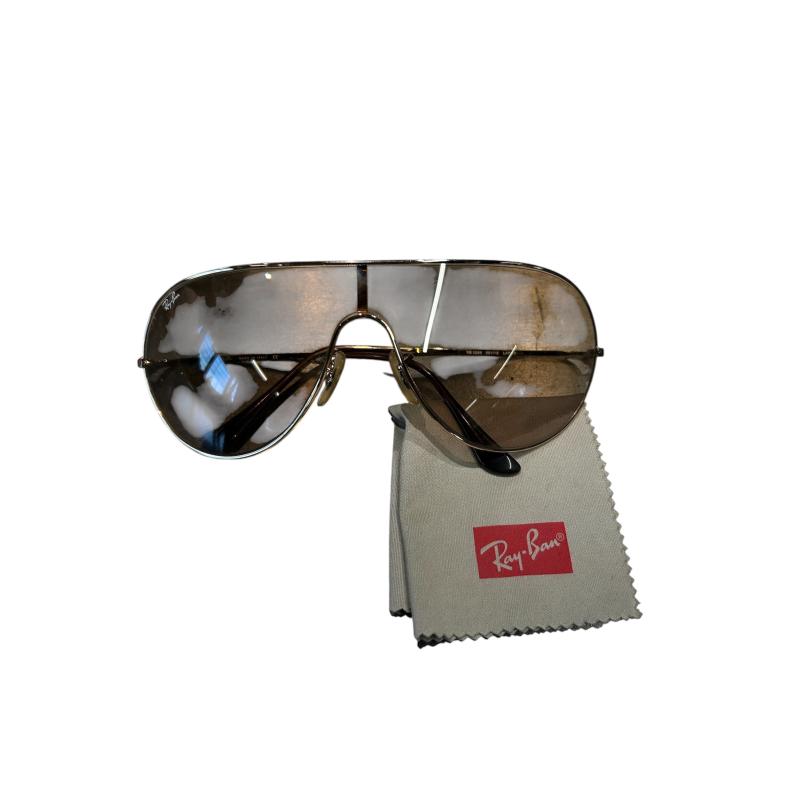 OCCHIALI DONNA RAYBAN BRONZO | Mercatino dell'Usato Roma ostia 1
