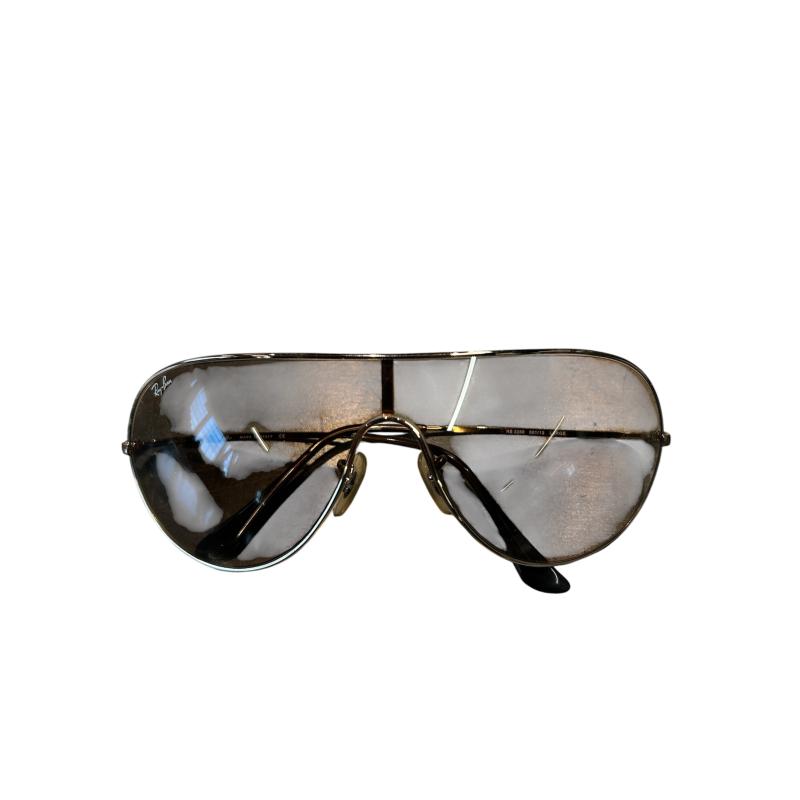 OCCHIALI DONNA RAYBAN BRONZO | Mercatino dell'Usato Roma ostia 2