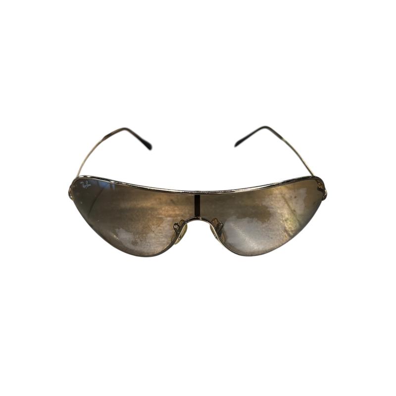 OCCHIALI DONNA RAYBAN BRONZO | Mercatino dell'Usato Roma ostia 3
