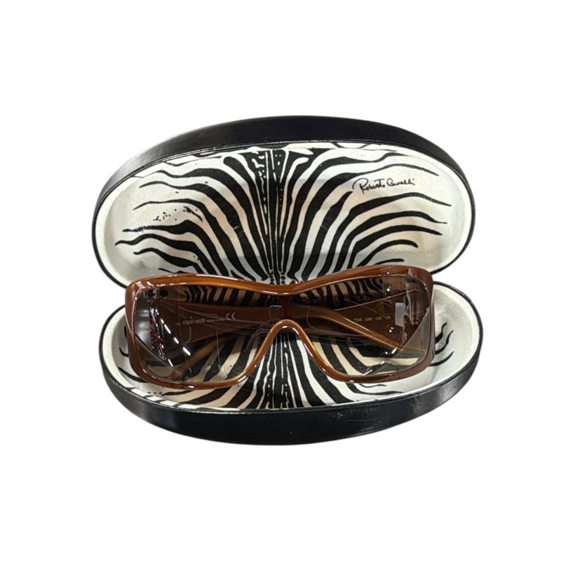 OCCHIALI DONNA ROBERTO CAVALLI MARR | Mercatino dell'Usato Roma ostia 1