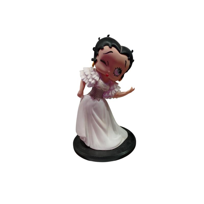 OGGETTO BETTY BOOP | Mercatino dell'Usato Roma ostia 1