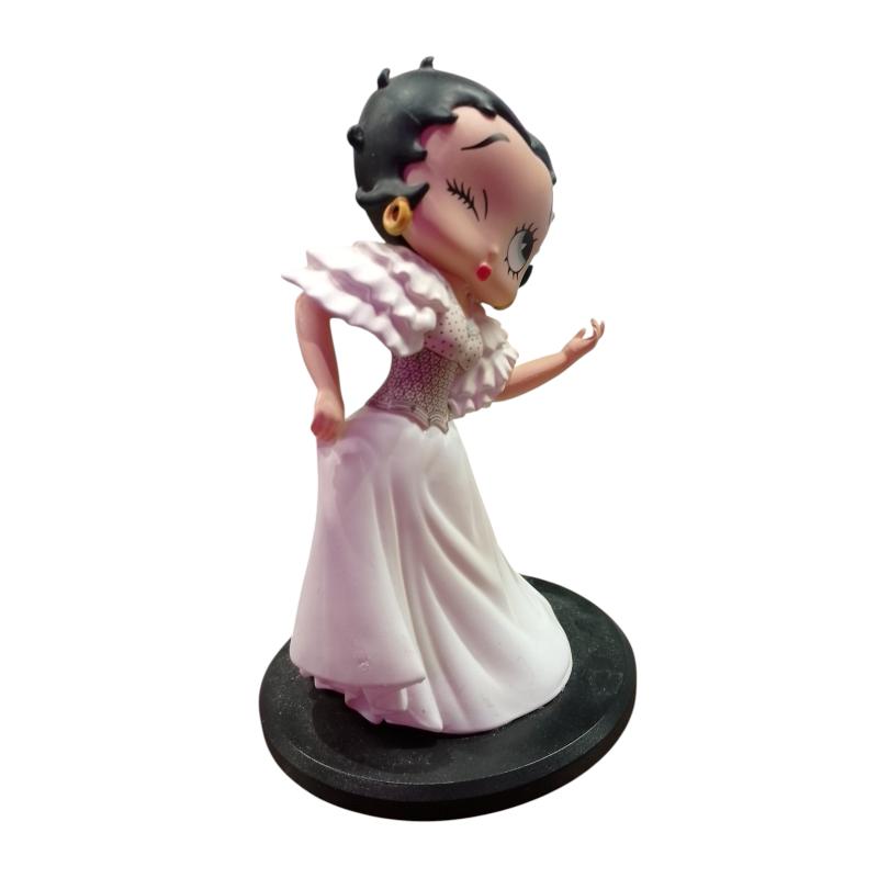 OGGETTO BETTY BOOP | Mercatino dell'Usato Roma ostia 2