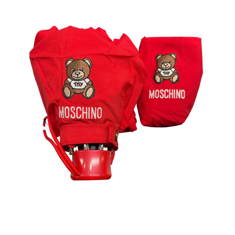 OMBRELLINO MOSCHINO ROSS | Mercatino dell'Usato Roma ostia 2
