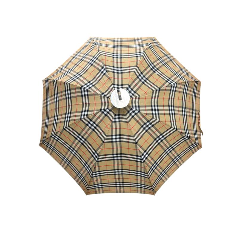 OMBRELLO BURBERRY DA GOLF | Mercatino dell'Usato Roma ostia 2