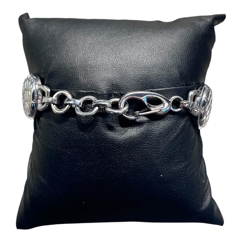 OROLOGIO DA POLSO BRACCIALE JUST CAVALLI | Mercatino dell'Usato Roma ostia 2