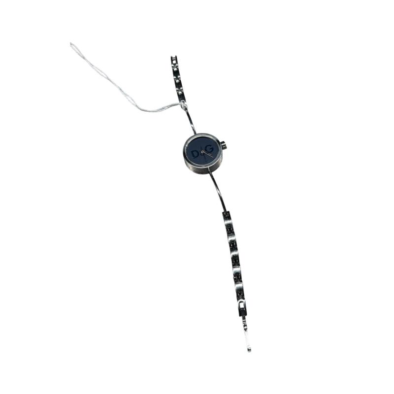 OROLOGIO DA POLSO DOLCE&GABBANA QUADR BLU | Mercatino dell'Usato Roma ostia 1