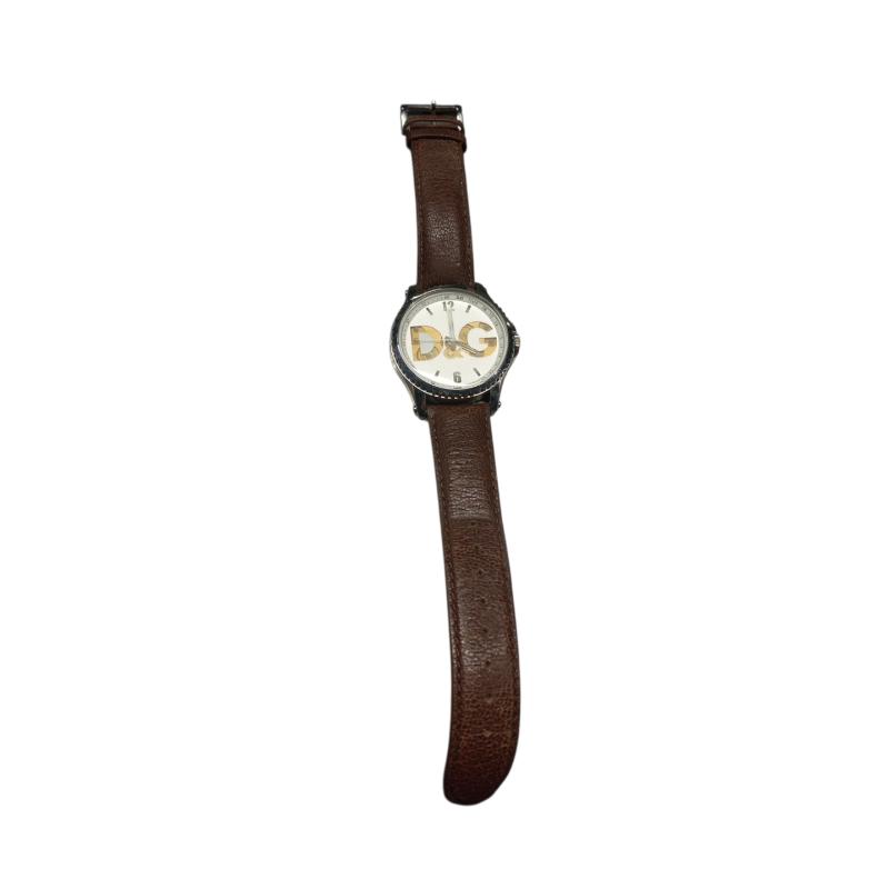 OROLOGIO DA POLSO D&G MARR | Mercatino dell'Usato Roma ostia 1