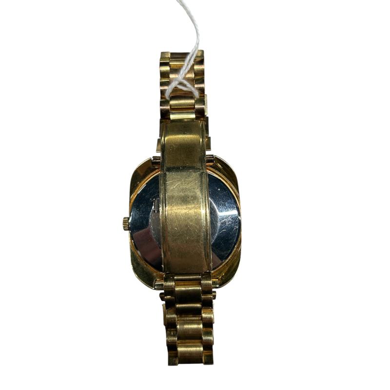 OROLOGIO DA POLSO FAVOR AUTOM | Mercatino dell'Usato Roma ostia 2