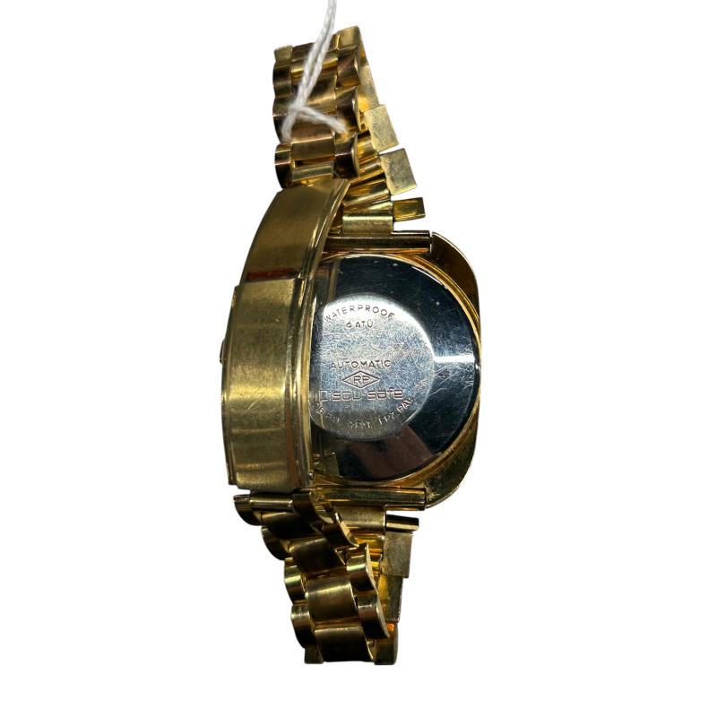 OROLOGIO DA POLSO FAVOR AUTOM | Mercatino dell'Usato Roma ostia 3