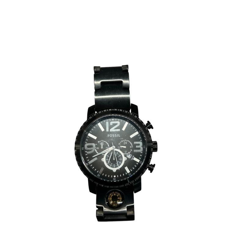 OROLOGIO DA POLSO FOSSIL QUARZ | Mercatino dell'Usato Roma ostia 2