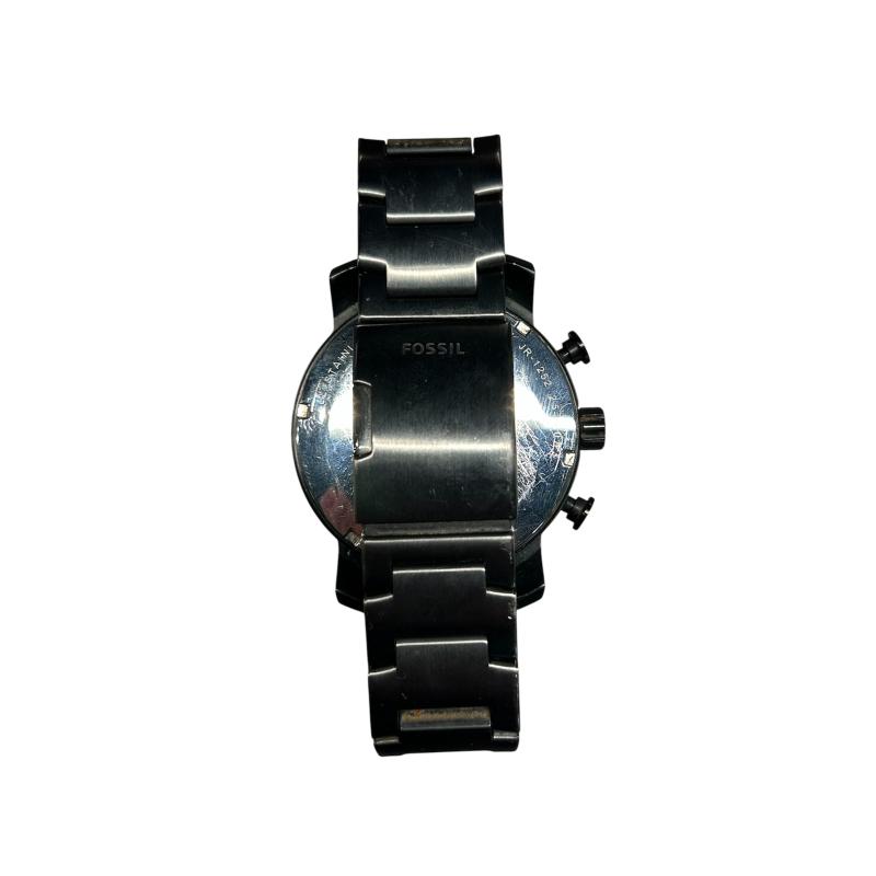 OROLOGIO DA POLSO FOSSIL QUARZ | Mercatino dell'Usato Roma ostia 4