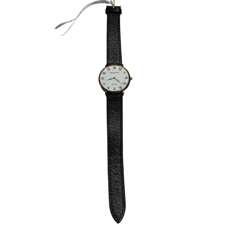OROLOGIO DA POLSO GUYLAROCHE NUMERI NIPP | Mercatino dell'Usato Roma ostia 1