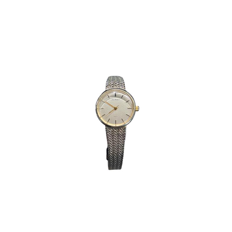 OROLOGIO DA POLSO JEAN RICHARD DORATO | Mercatino dell'Usato Roma ostia 1