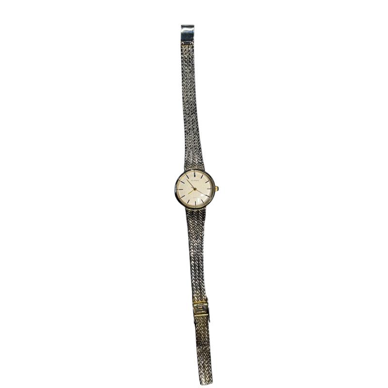 OROLOGIO DA POLSO JEAN RICHARD DORATO | Mercatino dell'Usato Roma ostia 3