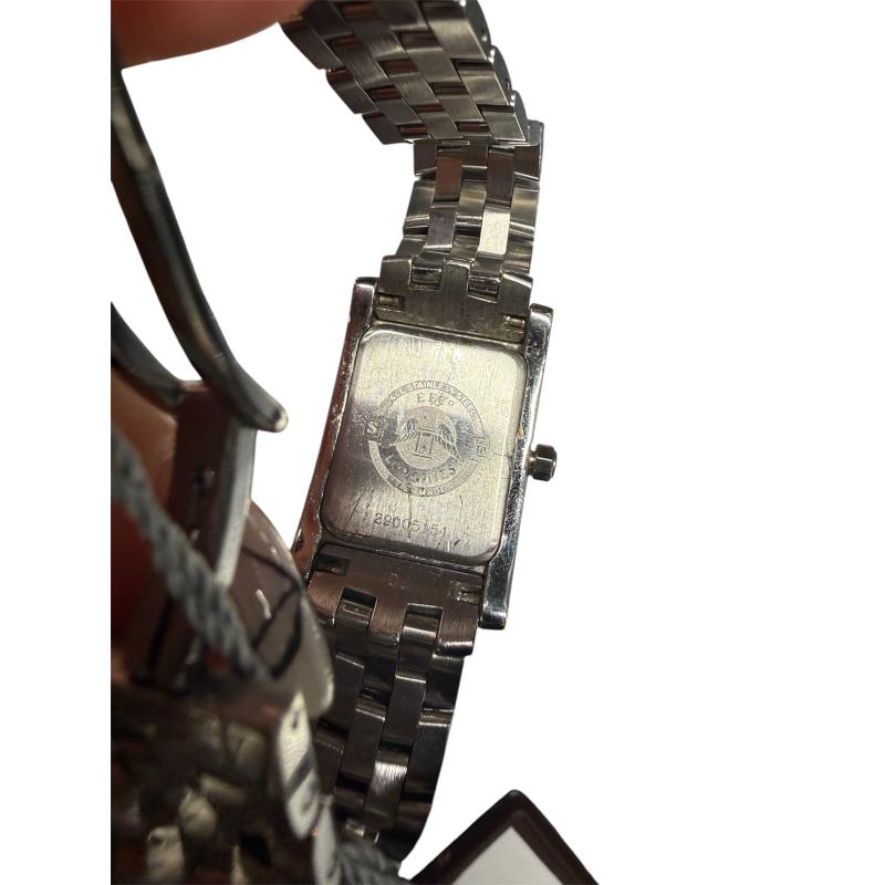 OROLOGIO DA POLSO LONGINES DOLCE VITA QUADRANTE NER | Mercatino dell'Usato Roma ostia 2