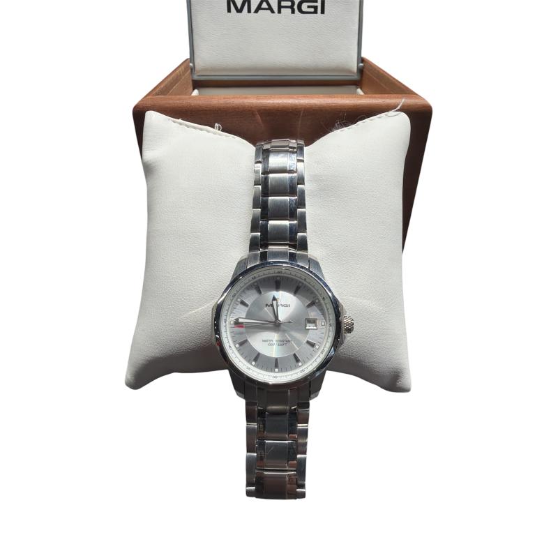 OROLOGIO DA POLSO MARGI QUARZO | Mercatino dell'Usato Roma ostia 2