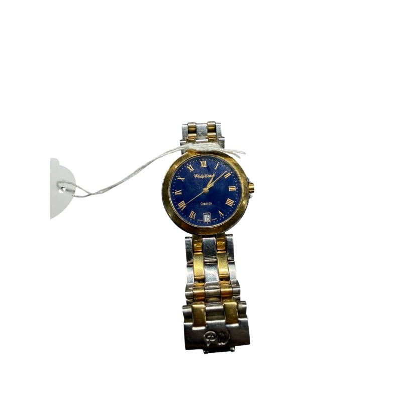 OROLOGIO DA POLSO PHILIP WATCH CORLEY 30 | Mercatino dell'Usato Roma ostia 1