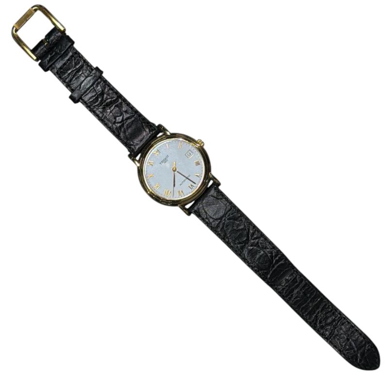 OROLOGIO DA POLSO TISSOT 1853 AUTOM MARCIANTE | Mercatino dell'Usato Roma ostia 2