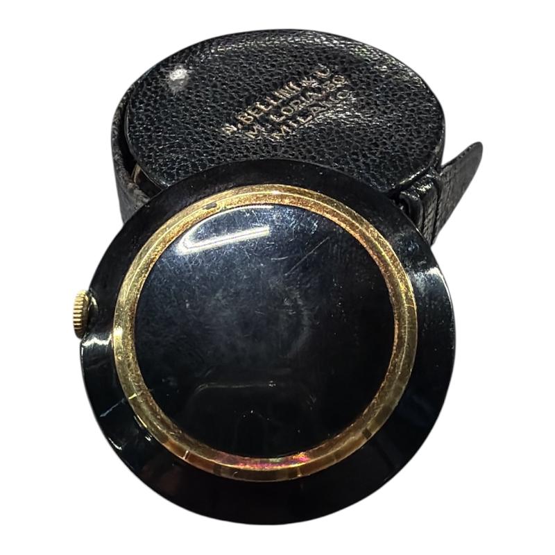 OROLOGIO DA TASCHINO SAINT BLAISE | Mercatino dell'Usato Roma ostia 2