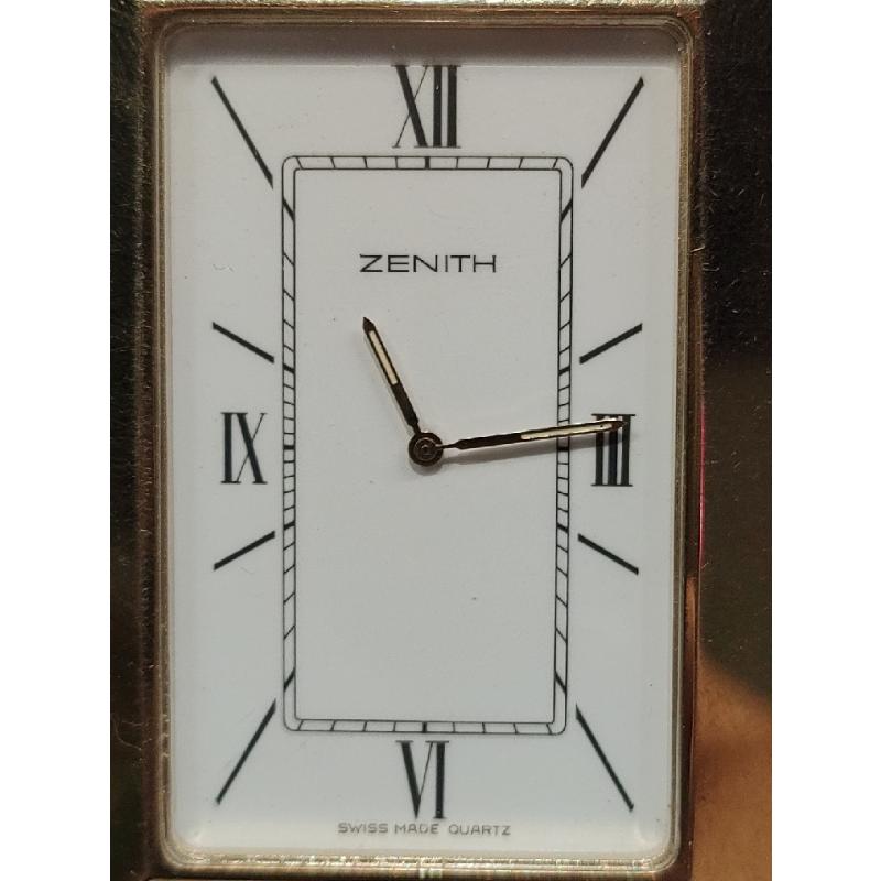 OROLOGIO DA TAVOLO ZENITH | Mercatino dell'Usato Roma ostia 2