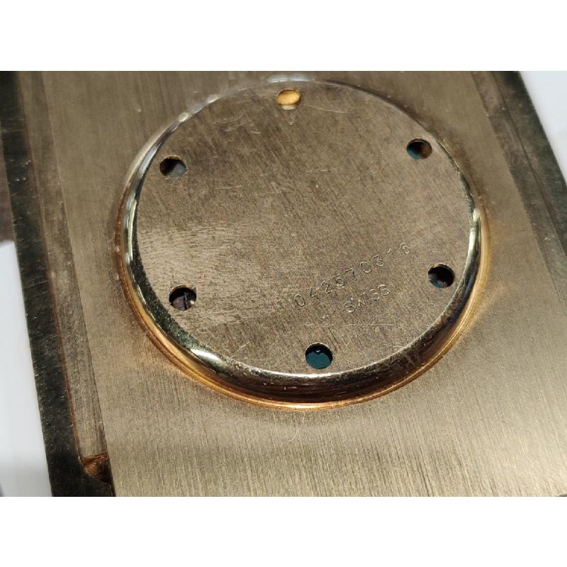 OROLOGIO DA TAVOLO ZENITH | Mercatino dell'Usato Roma ostia 3
