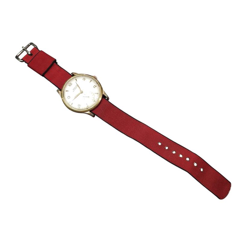 OROLOGIO REVUE DORATO | Mercatino dell'Usato Roma ostia 2