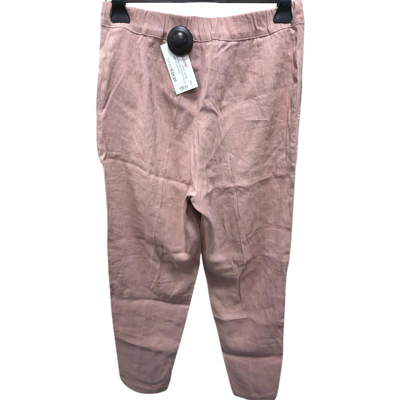 PANTALONE DONNA FALCONERI M LINO ROS ANT | Mercatino dell'Usato Roma ostia 2