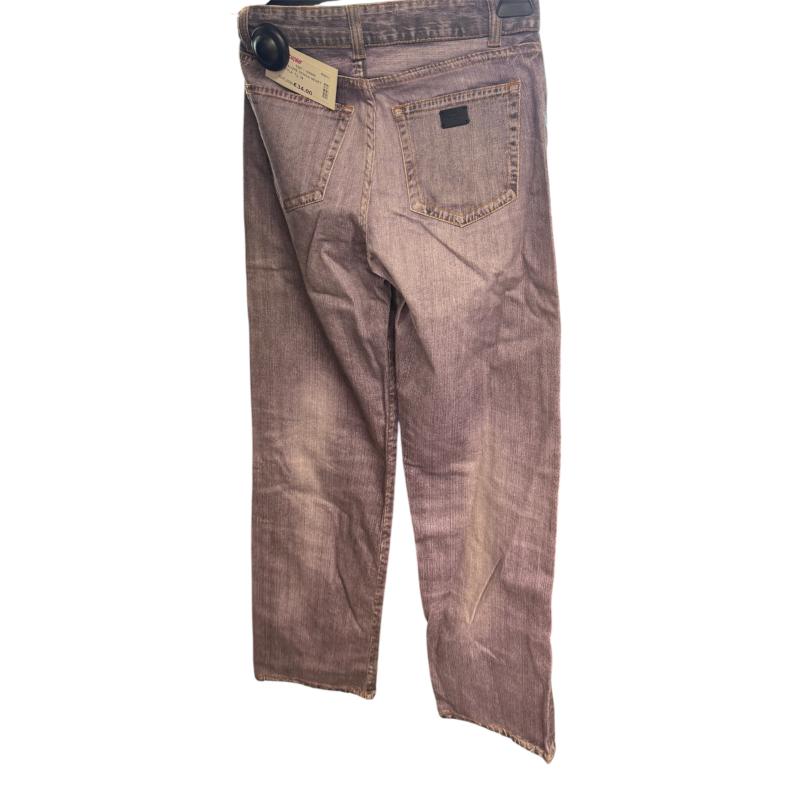 PANTALONE DONNA NENETTE VIOLA | Mercatino dell'Usato Roma ostia 2