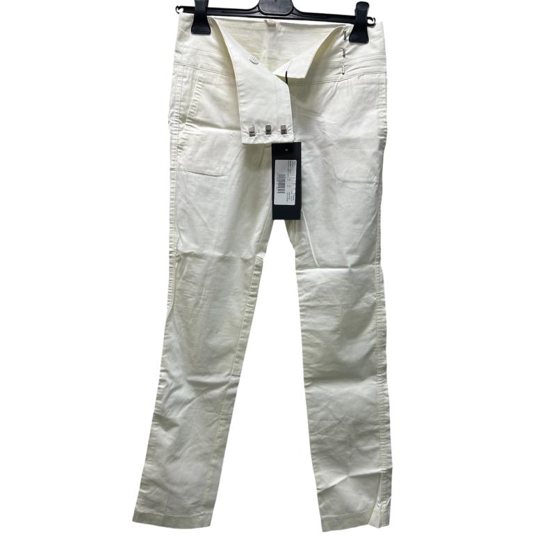 PANTALONE DONNA PEUTEREY BIAN | Mercatino dell'Usato Roma ostia 1