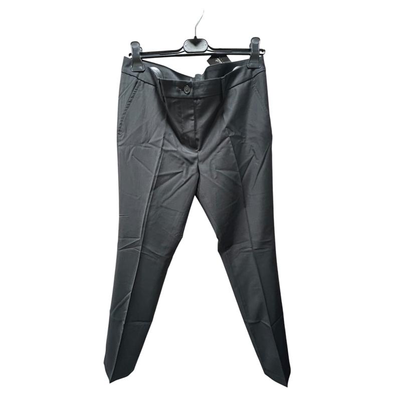 PANTALONE DONNA PHILIPP PLEIN COUTURE NER | Mercatino dell'Usato Roma ostia 1