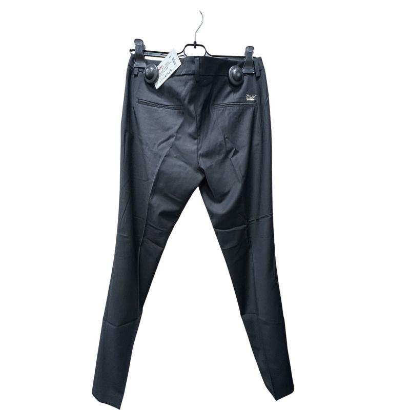 PANTALONE DONNA PHILIPP PLEIN COUTURE NER | Mercatino dell'Usato Roma ostia 3