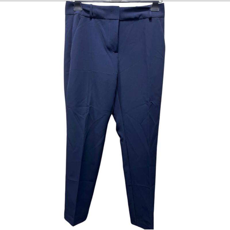 PANTALONE DONNA PINKO BLU | Mercatino dell'Usato Roma ostia 1