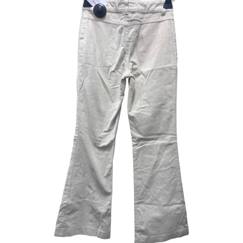 PANTALONE DONNA SPAGNOLI BEIGE VELL | Mercatino dell'Usato Roma ostia 2